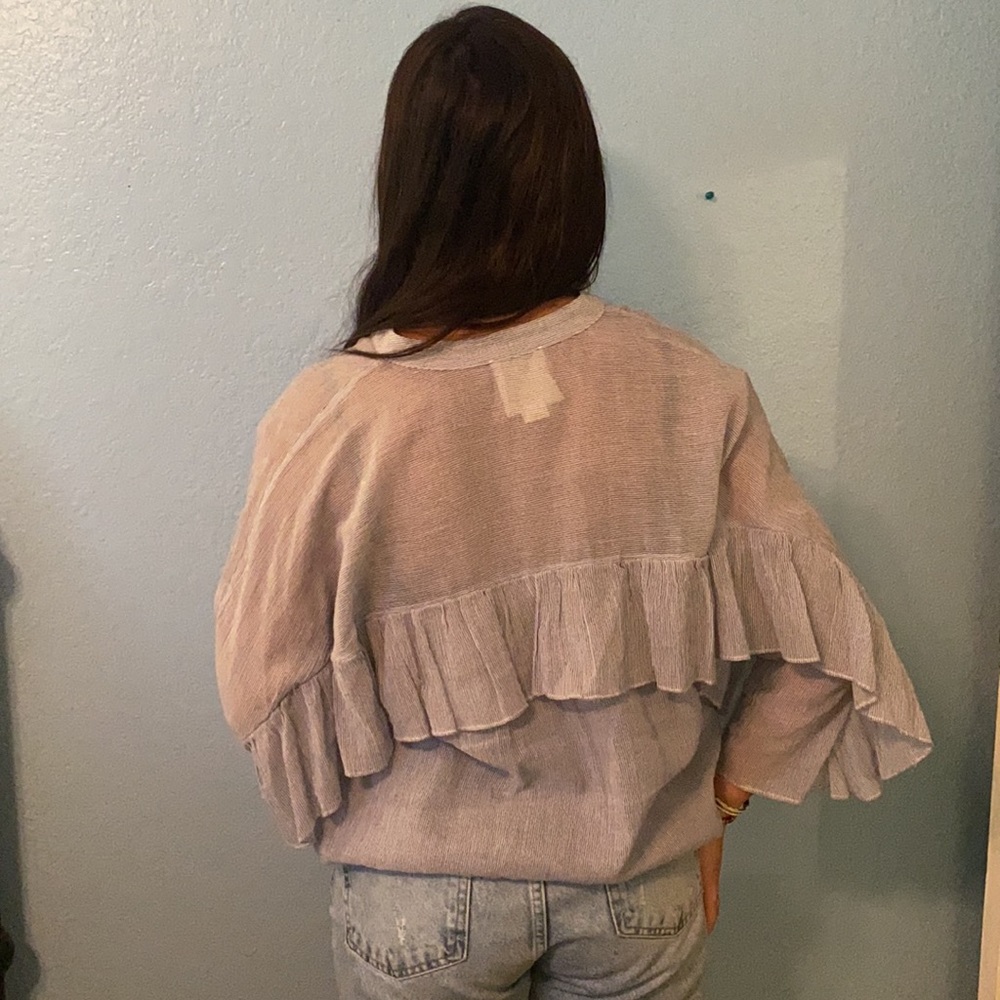 Maeve blouse - Picture 2 of 4